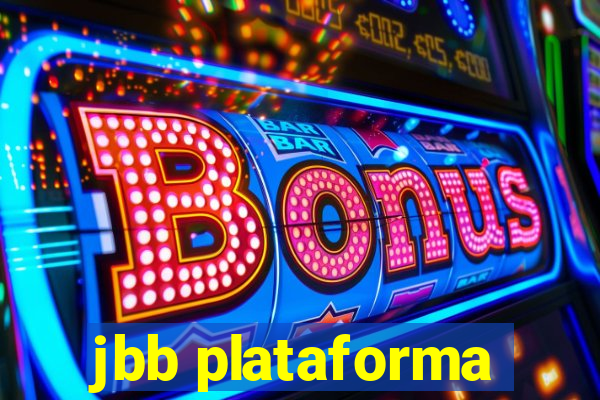 jbb plataforma